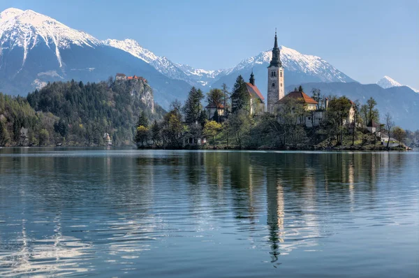 Malerischer Blick Auf Majestätische Mittelalterliche Architektur — Stockfoto