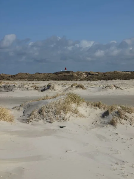 Areia Joelho Com Fogo Marca Cruzada — Fotografia de Stock