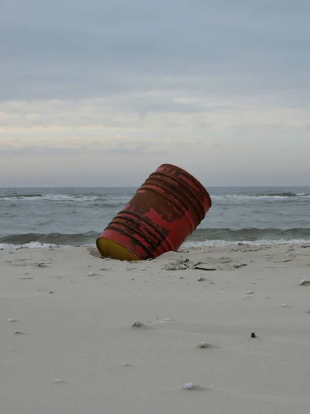 Ton Beach — Stock Photo, Image