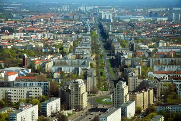 Ciekawa Architektura Selektywne Ukierunkowanie — Zdjęcie stockowe