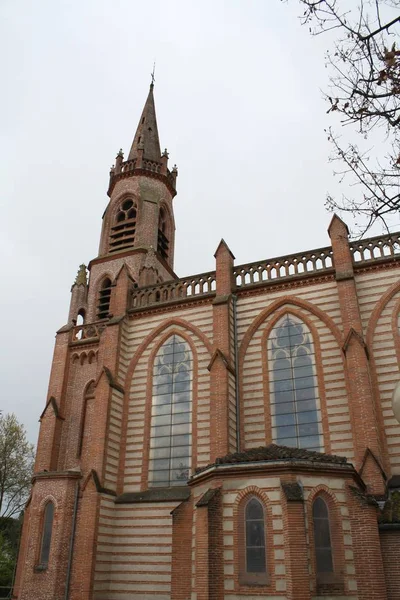 Chiesa Dell Unione — Foto Stock