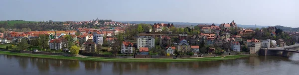 Verschillende Architectuur Selectieve Focus — Stockfoto