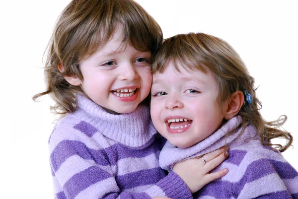 Retrato Niño Lindo Concepto Infancia Feliz —  Fotos de Stock