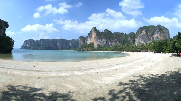 Thajsko Krásný Ostrov — Stock fotografie
