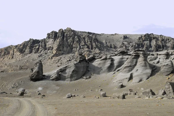 Skoçya Kısa Bir Mola — Stok fotoğraf