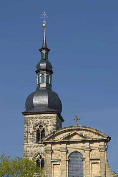 Sankt Stephan Bamberg — Photo