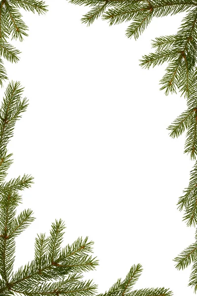 Vista Panorâmica Das Férias Natal — Fotografia de Stock