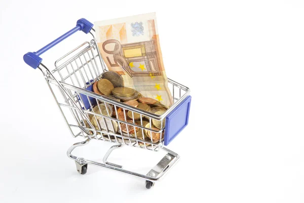 Farbenfroher Hintergrund Für Finanz Oder Geschäftsthemen — Stockfoto