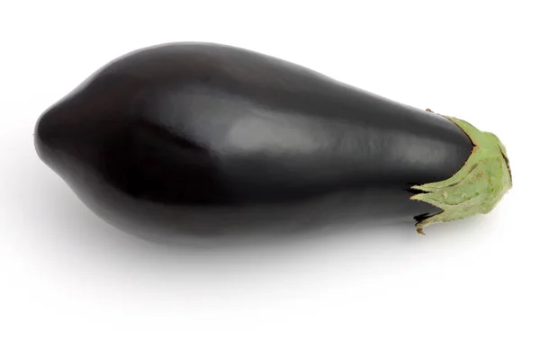 紫茄子蔬菜食品 — 图库照片