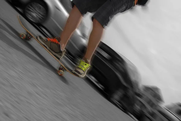 Junge Leute Erschossen Konzeptbild Mit Dem Menschen — Stockfoto