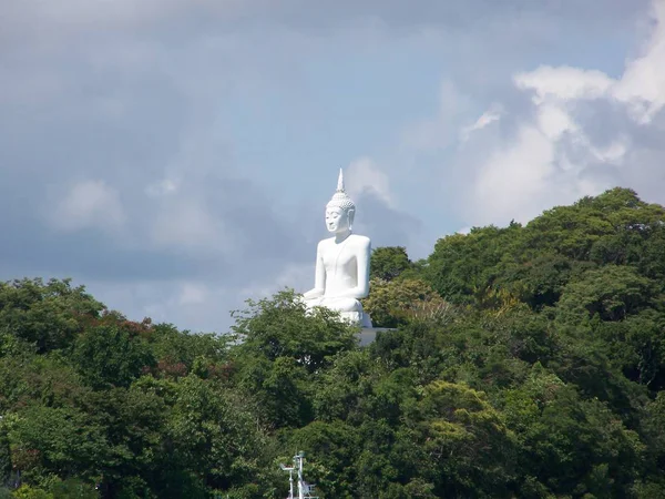 Ősi Isten Buddhizmus Vallás Gautama Buddha — Stock Fotó