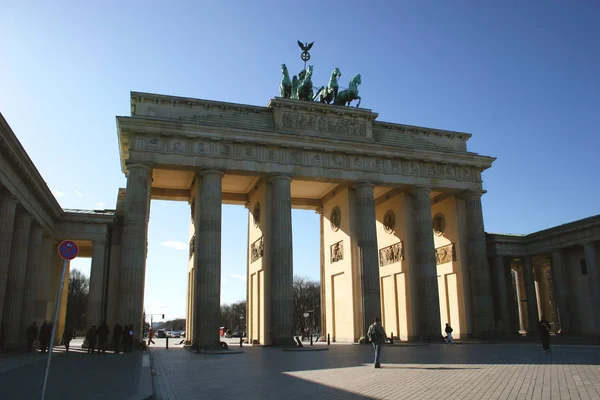 Architektonischer Stil Selektiver Fokus — Stockfoto