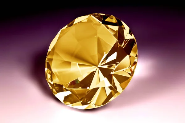 Diamant Hintergrund Hintergrund Tapete — Stockfoto