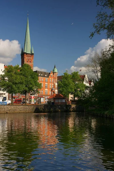 Szenische Ansicht Von Segelboot Details — Stockfoto