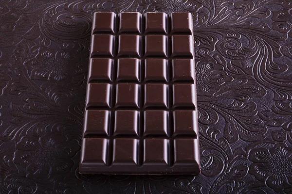 Шоколадные Конфеты — стоковое фото