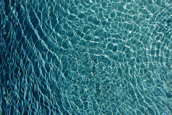 Текстура Водяних Хвиль — стокове фото