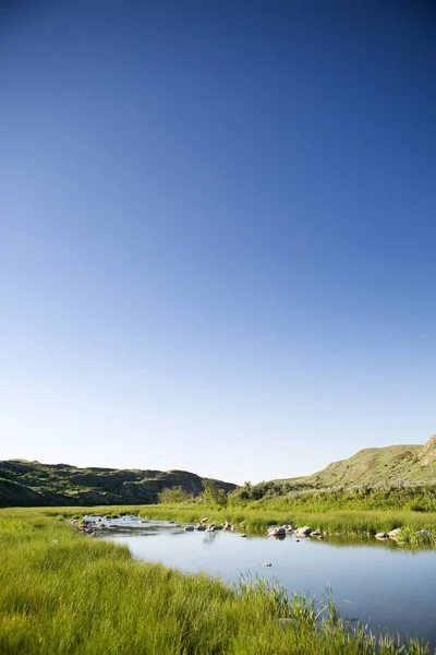 Smuk Udsigt Naturen Natur - Stock-foto