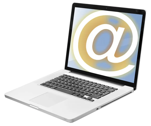 Email Internet Sign Mail — Stock fotografie
