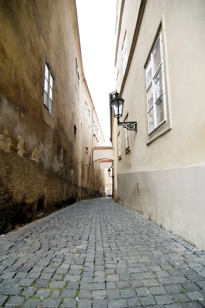 Odlišná Architektura Selektivní Zaměření — Stock fotografie