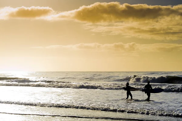 Relajarse Paraíso — Foto de Stock