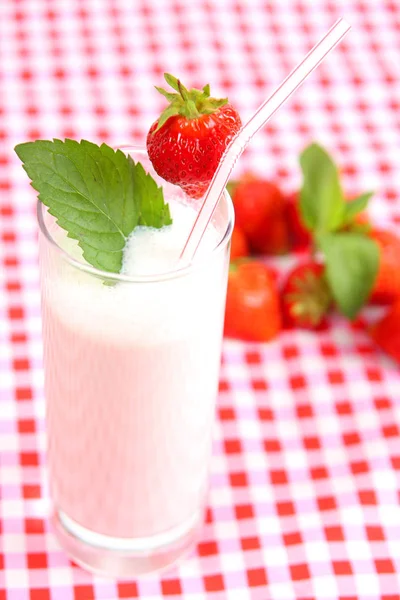 Йогурт Смачна Десертна Їжа — стокове фото