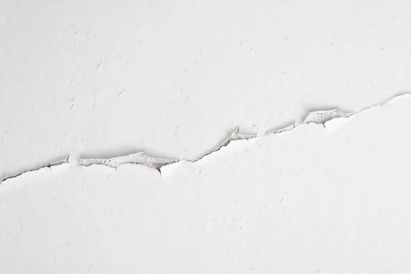 Vopsea Crăpată Fundal Texturat — Fotografie, imagine de stoc