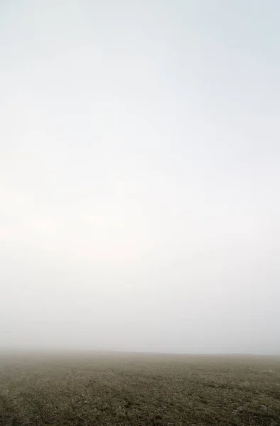 Όμορφη Θέα Του Τοπίου Της Φύσης — Φωτογραφία Αρχείου