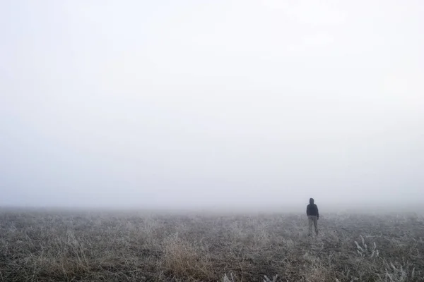 Красивий Вид Природні Пейзажі — стокове фото