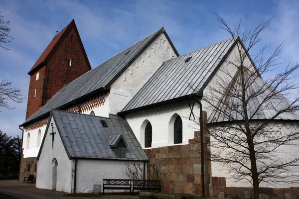 Sylt Tysk Frisiska Skärgården Nordsjön — Stockfoto