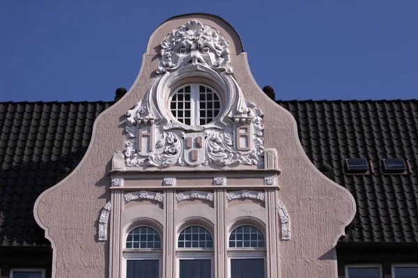 Jugendstil Hameln — Stockfoto