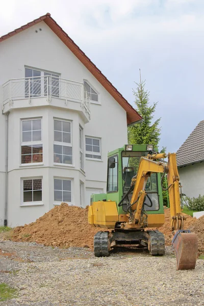 Architektonický Styl Selektivní Zaměření — Stock fotografie