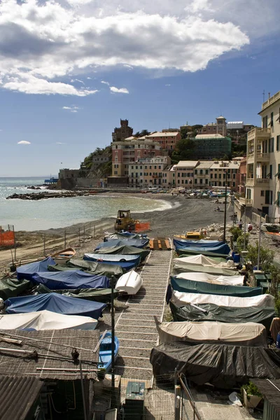 Vista Pittoresca Della Scena All Aperto — Foto Stock