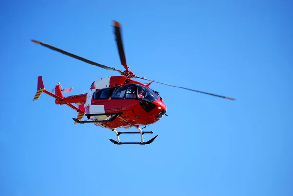 Flugzeug Flugzeug Transport — Stockfoto