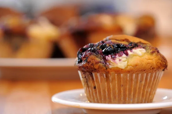 Deliziosa Pasticceria Dolce Vicino — Foto Stock