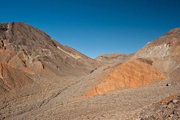Národní Park Death Valley — Stock fotografie