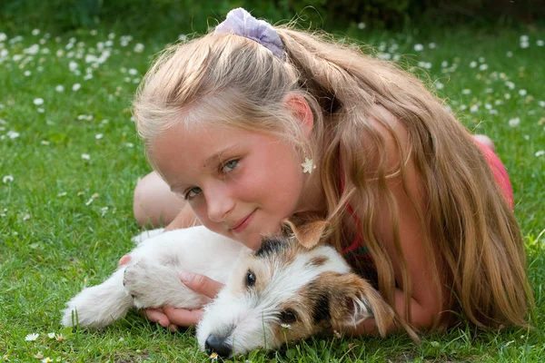 Szenische Sicht Auf Freundschaftskonzept — Stockfoto