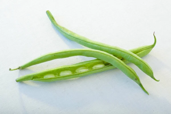 Diferentes Ingredientes Enfoque Selectivo — Foto de Stock