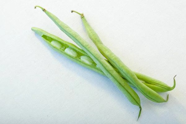 Diferentes Ingredientes Enfoque Selectivo — Foto de Stock