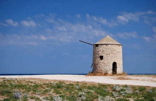 Plezier Het Strand — Stockfoto