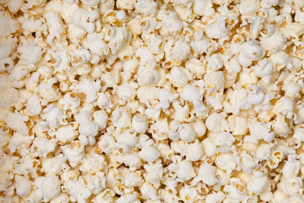 Popcorn Film Snack Food — Foto Stock