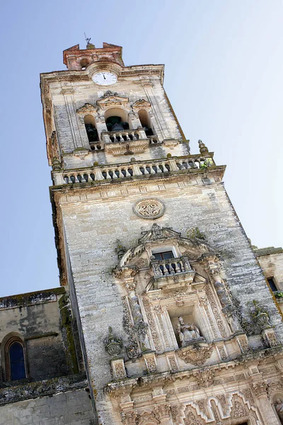 Iglesia San Pedro — Fotografia de Stock