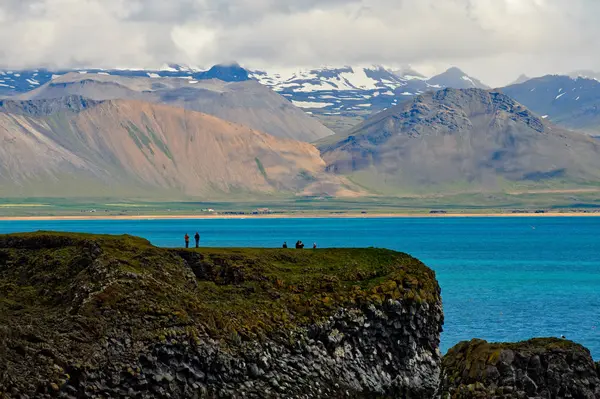 Prachtig Tropisch Strand Landschap — Stockfoto