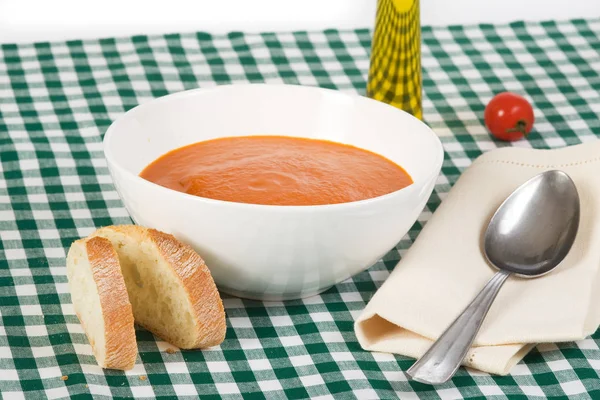 Alimentos Diferentes Foco Seletivo — Fotografia de Stock