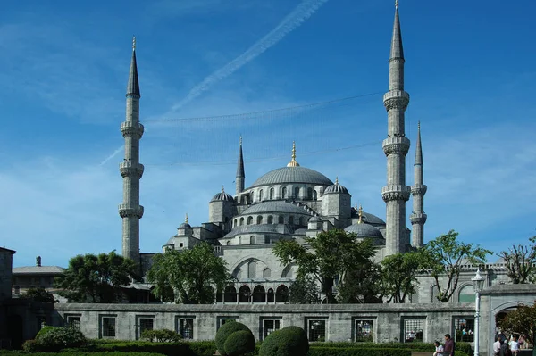 Turquia País Oriente Médio — Fotografia de Stock