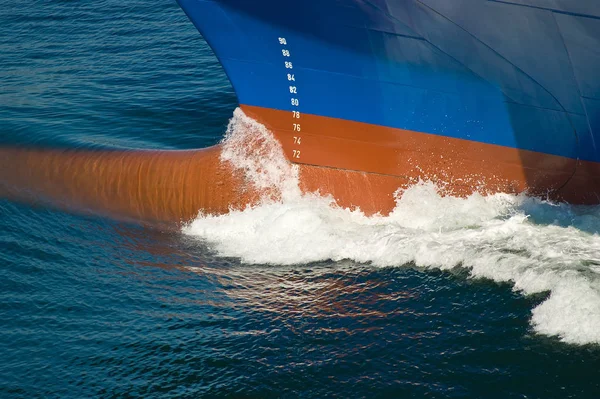 Vista Panorámica Los Detalles Del Barco Vela —  Fotos de Stock