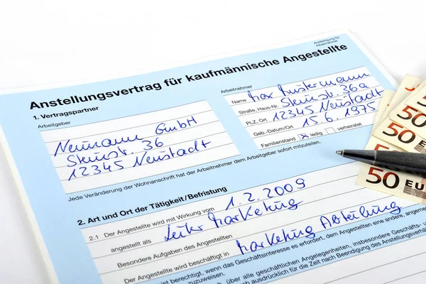 Farbenfroher Hintergrund Für Finanz Oder Geschäftsthemen — Stockfoto