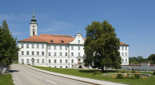 Vědecké Opatství Bavorsku — Stock fotografie