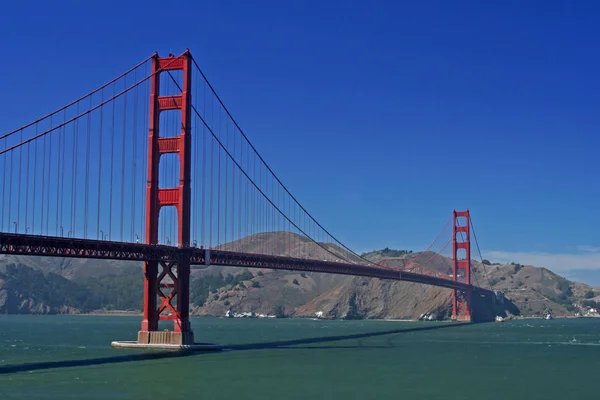 Vue Panoramique Sur Architecture Structure Pont — Photo