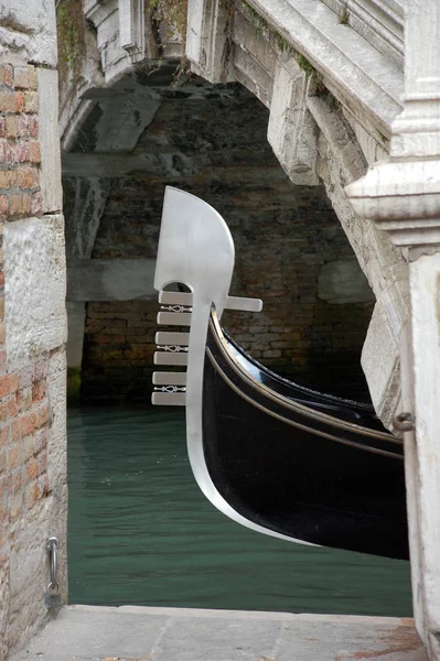 Itália Viajar Passeios Turísticos Veneza Arquitetura Cidade — Fotografia de Stock