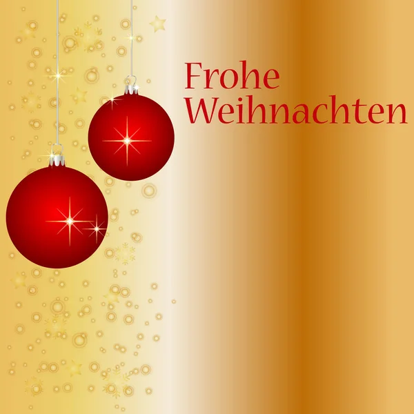 Malerischer Blick Auf Die Weihnachtsfeiertage — Stockfoto